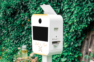 Personnalisation des façades de la CHEEESEBOX